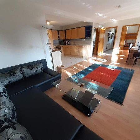 Ferienwohnung Pfaffenweiler Villingen Schwenningen Ngoại thất bức ảnh