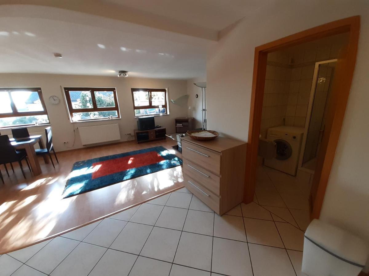 Ferienwohnung Pfaffenweiler Villingen Schwenningen Ngoại thất bức ảnh