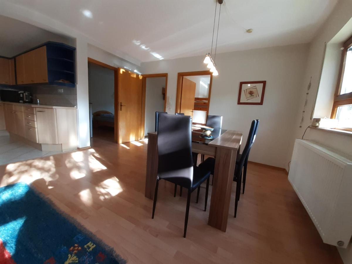Ferienwohnung Pfaffenweiler Villingen Schwenningen Ngoại thất bức ảnh