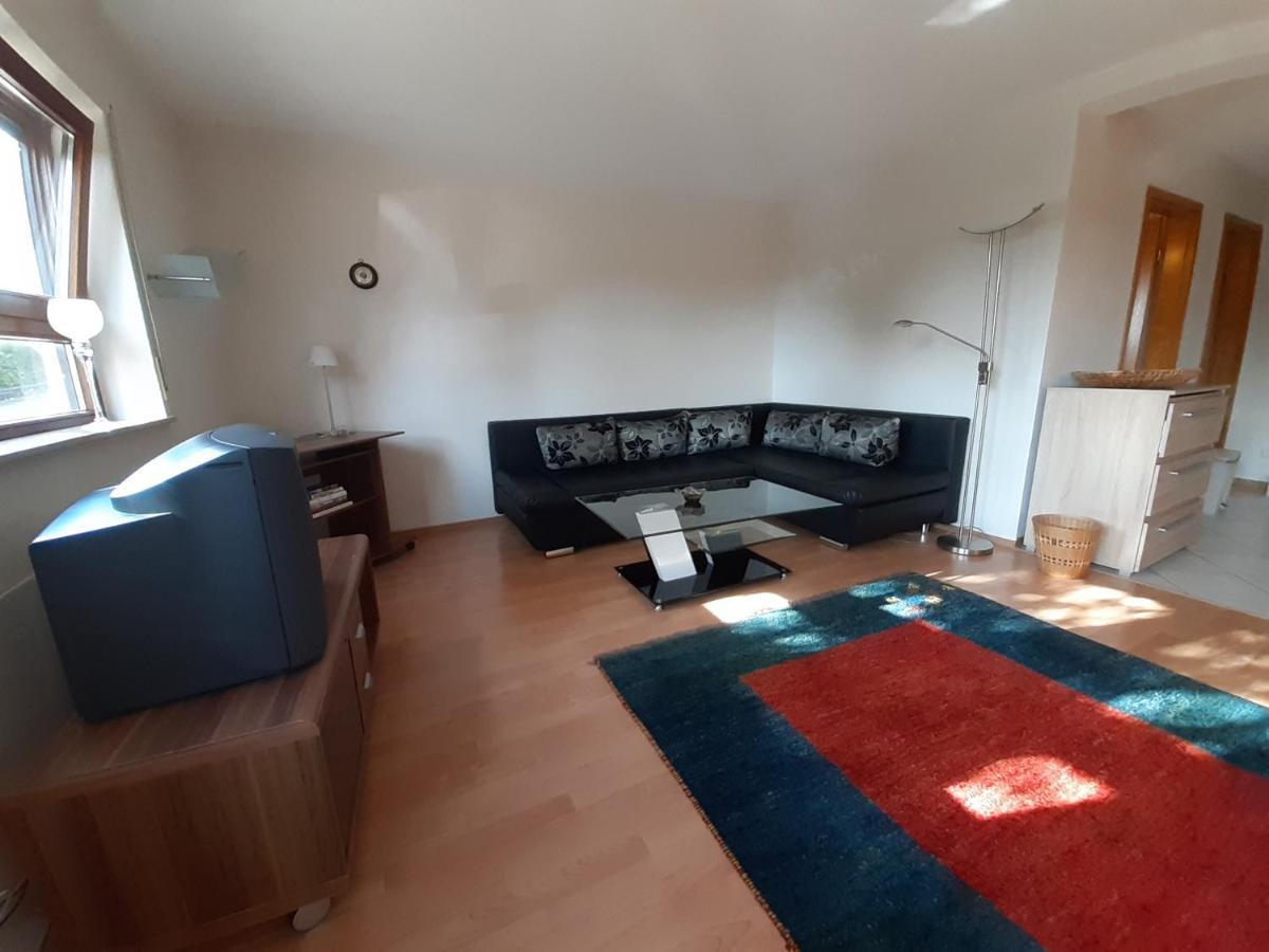 Ferienwohnung Pfaffenweiler Villingen Schwenningen Ngoại thất bức ảnh