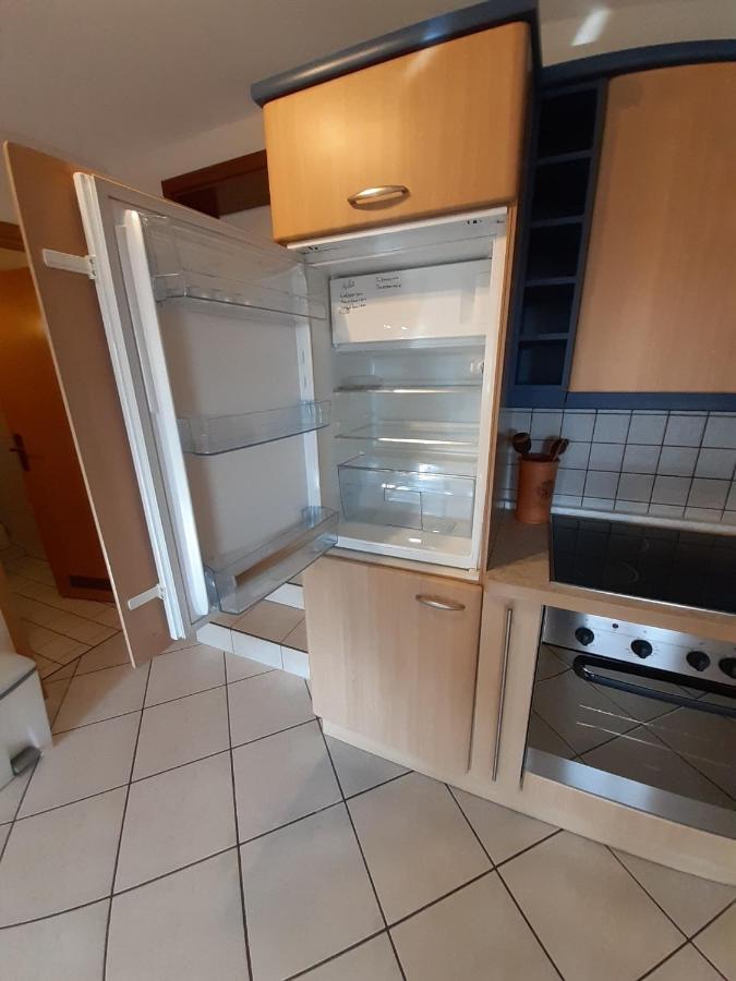 Ferienwohnung Pfaffenweiler Villingen Schwenningen Ngoại thất bức ảnh