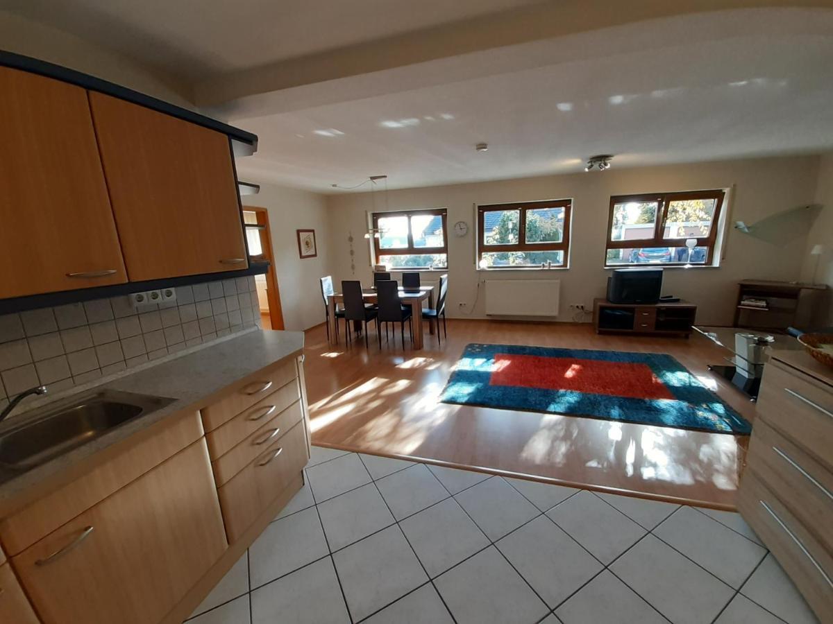 Ferienwohnung Pfaffenweiler Villingen Schwenningen Ngoại thất bức ảnh