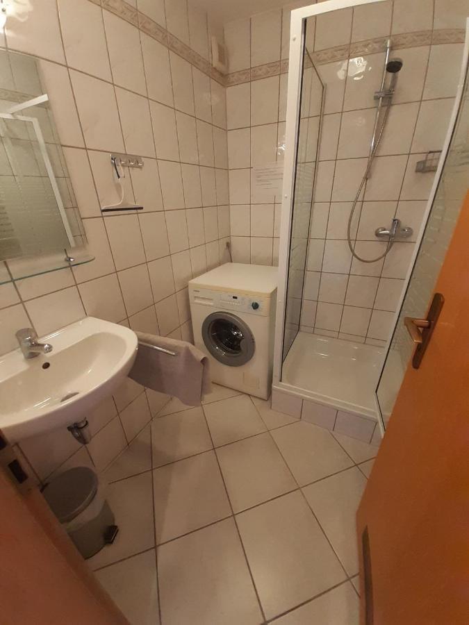 Ferienwohnung Pfaffenweiler Villingen Schwenningen Ngoại thất bức ảnh