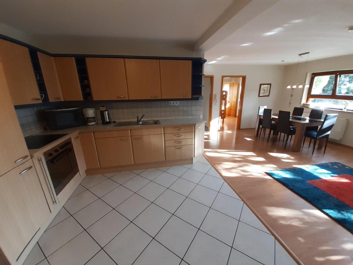 Ferienwohnung Pfaffenweiler Villingen Schwenningen Ngoại thất bức ảnh