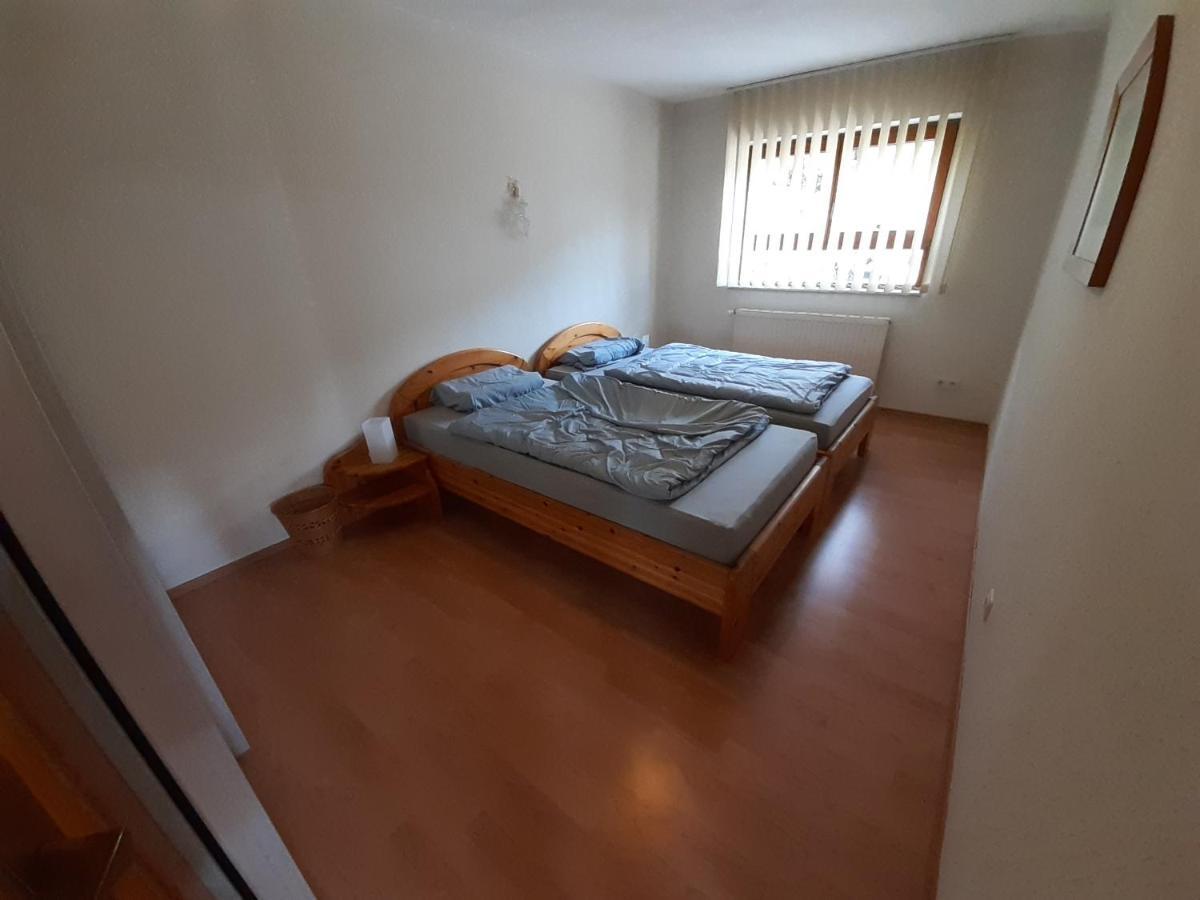 Ferienwohnung Pfaffenweiler Villingen Schwenningen Ngoại thất bức ảnh