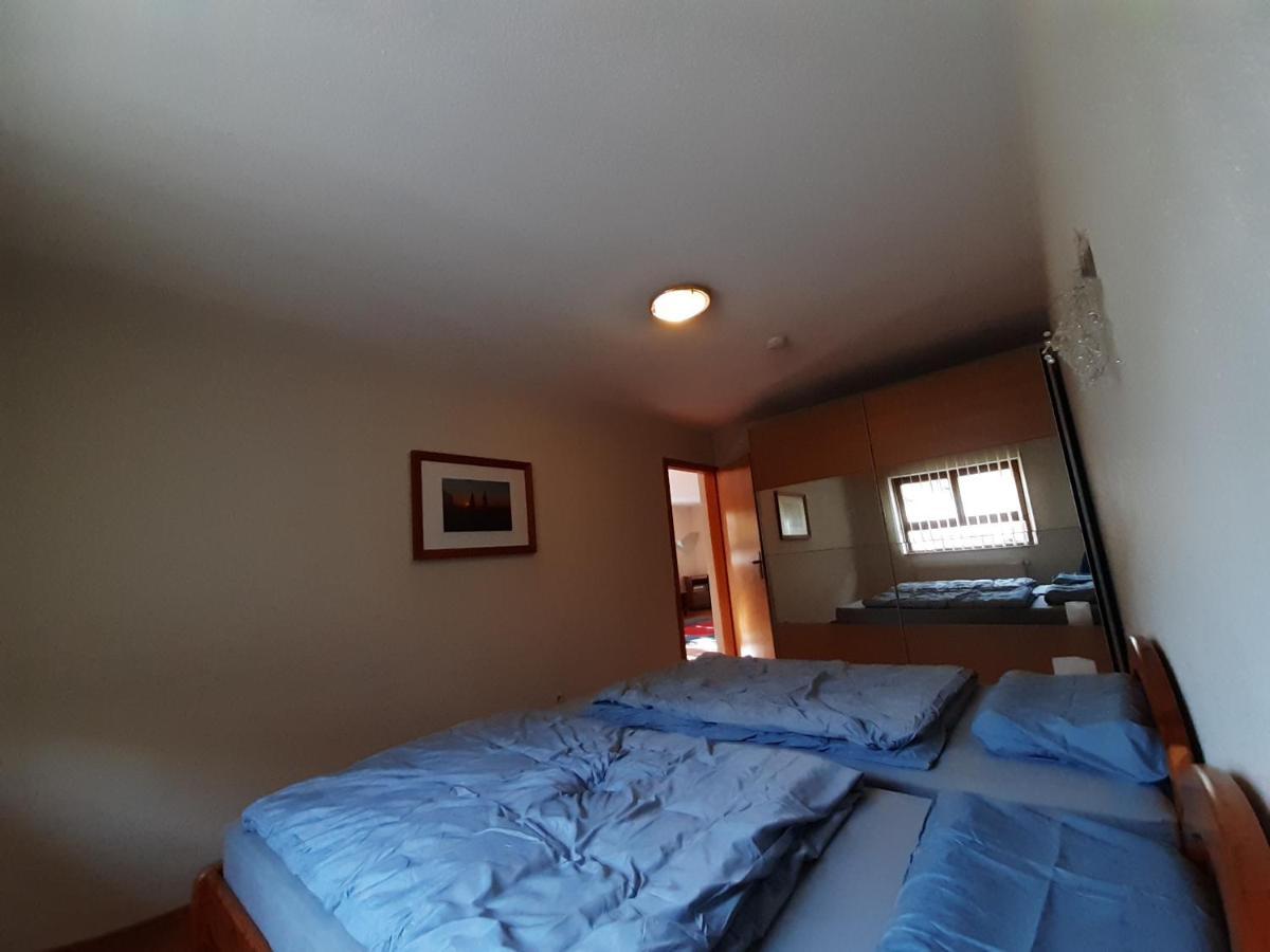 Ferienwohnung Pfaffenweiler Villingen Schwenningen Ngoại thất bức ảnh