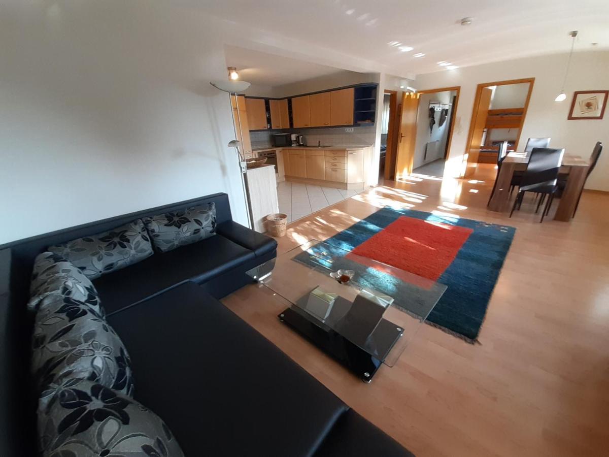 Ferienwohnung Pfaffenweiler Villingen Schwenningen Ngoại thất bức ảnh