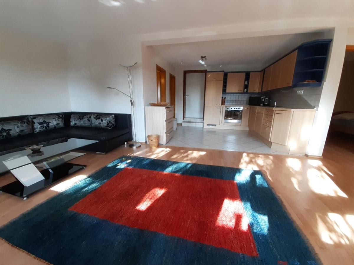 Ferienwohnung Pfaffenweiler Villingen Schwenningen Ngoại thất bức ảnh